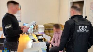 Махінації у Полтавській міськраді: переплачено 5 млн грн за обладнання ЗСУ