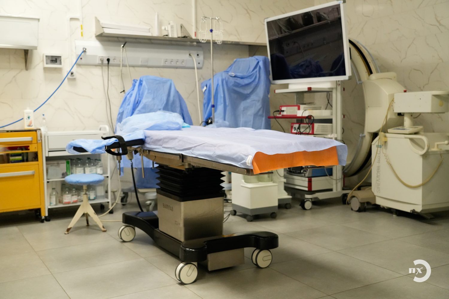 Коронавірус забрав життя: тижневий звіт із Полтавщини