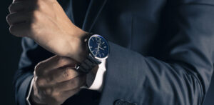 Полтавська облрада інвестує в наручні годинники: деталі закупівлі