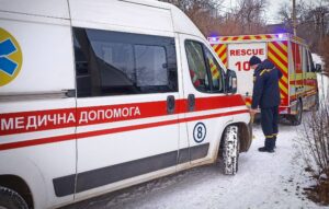 Смертельне отруєння в Лубнах: одна людина загинула