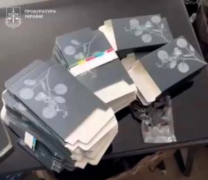 У Полтаві трьох чоловіків судитимуть за нелегальний бізнес з тютюном