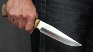 Вбивство сусіда на дачі у Кременчуці: подробиці злочину