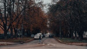 Погодні умови в Полтавщині на найближчі дні