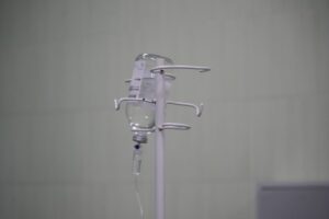 Отруєння чадним газом: два випадки на Полтавщині