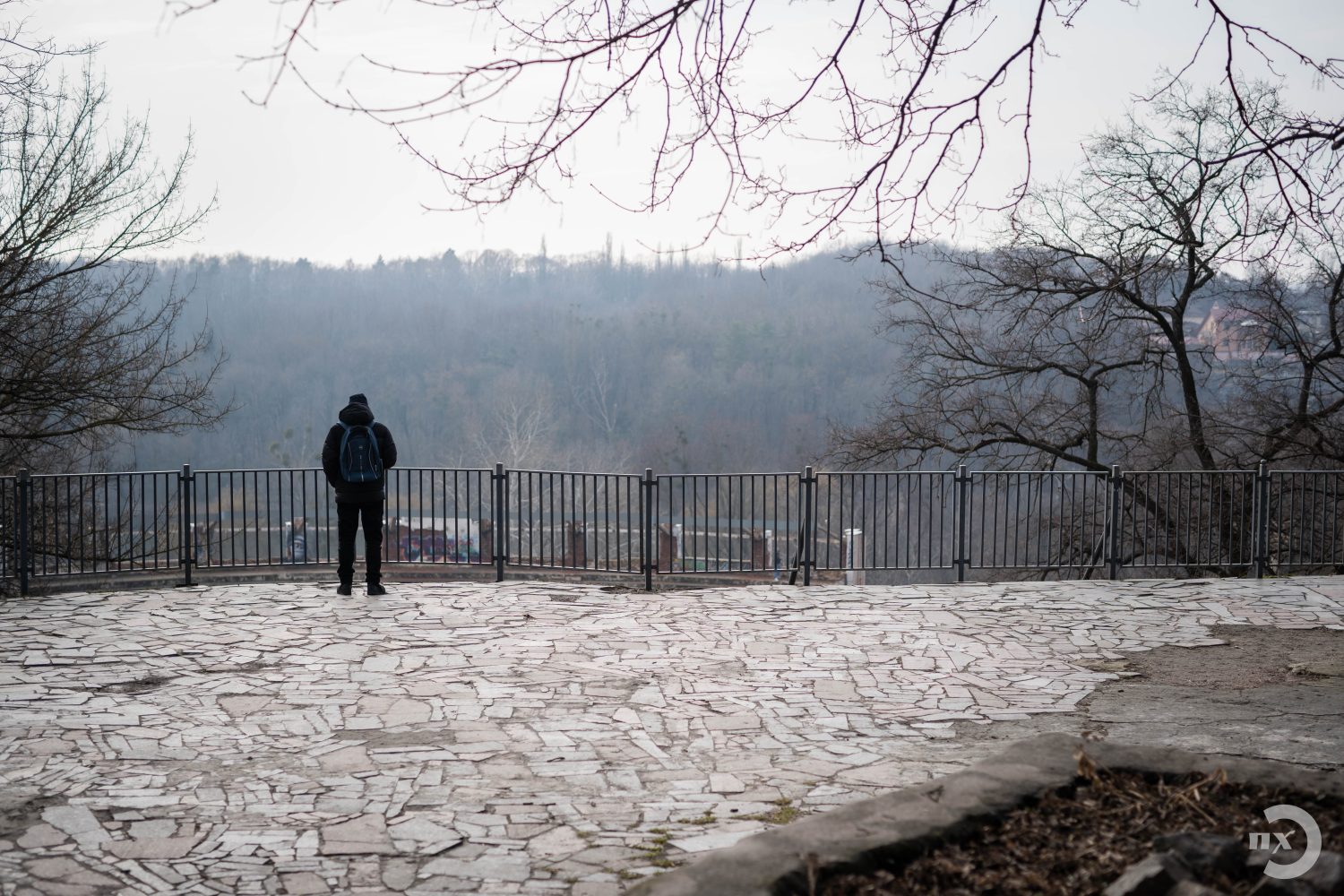 Туман та тепло: прогноз погоди на вихідні у Полтаві