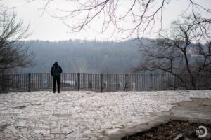 Погодні неспокої: Полтаву чекають дощі та мокрий сніг