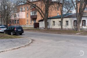 Сильні морози наближаються: погода в Полтаві на тиждень