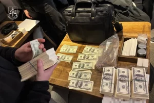 Хірурга в Кременчуці засуджено за вимагання хабаря за оформлення фіктивної інвалідності