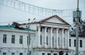 Полтава відстає у розвитку електронних сервісів