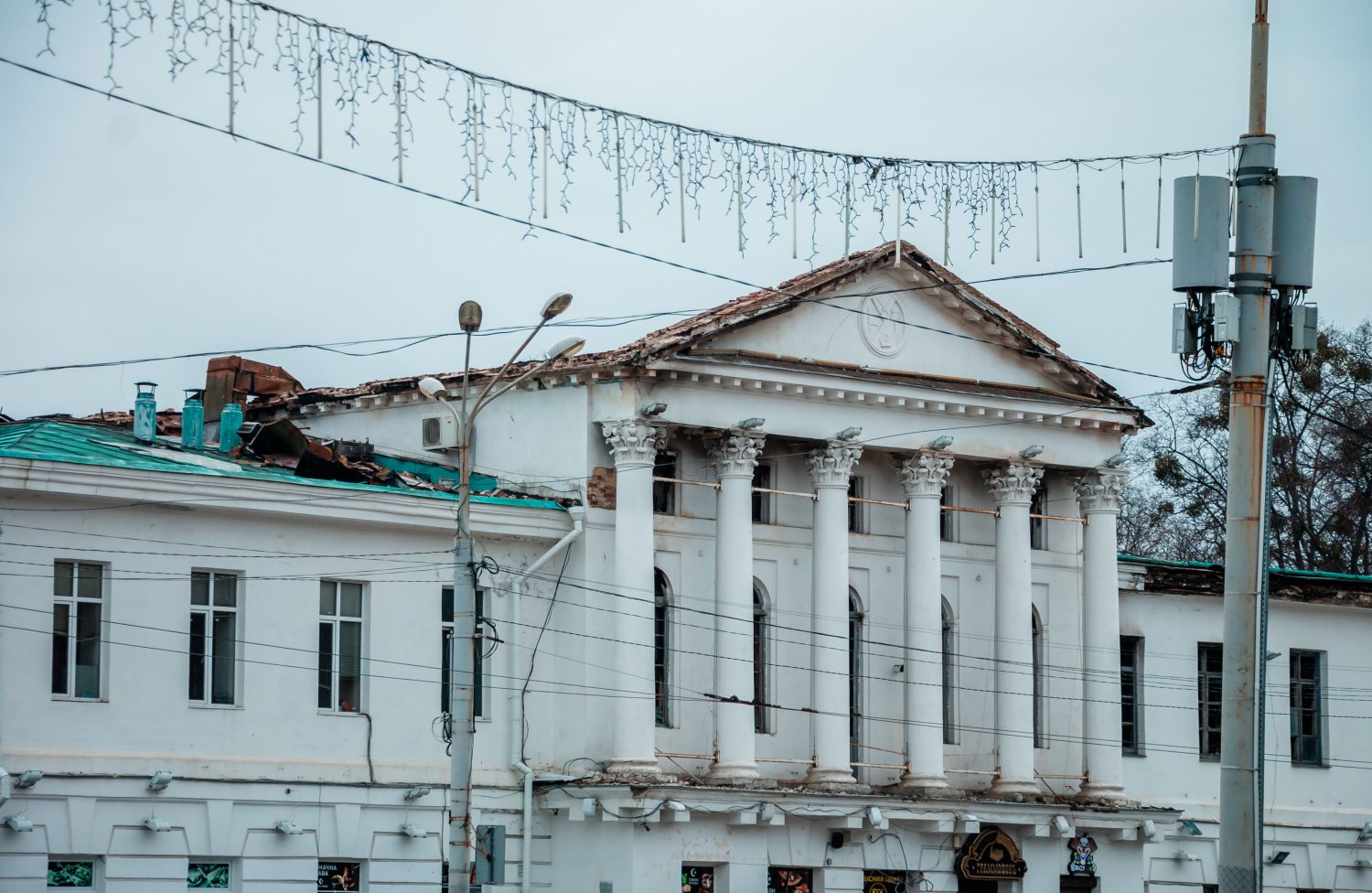 Полтава відстає у розвитку електронних сервісів
