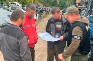 На Полтавщині розкрито схему продажу фіктивних довідок для уникнення мобілізації