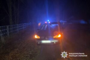 Трагічна ДТП у Гребінці: загинув пішохід