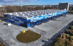 На Полтавщині запроваджують новий індустріальний парк