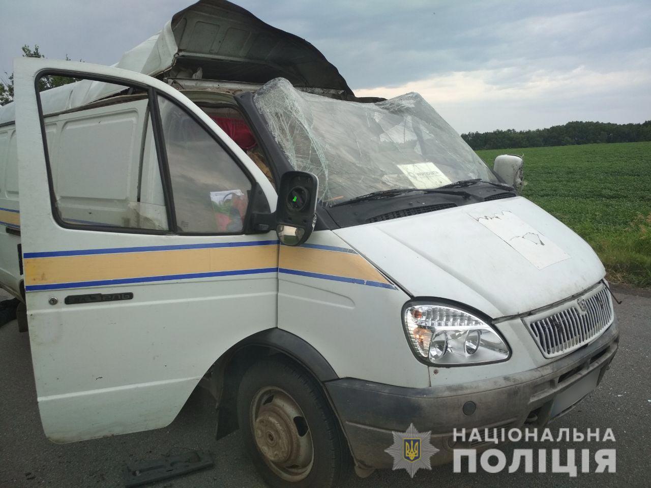 У Полтаві судили злочинців за підрив автомобіля та крадіжку мільйонів