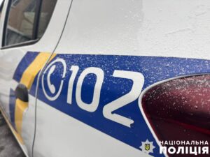 Спроба вбивства на Полтавщині: син напав на матір із сокирою