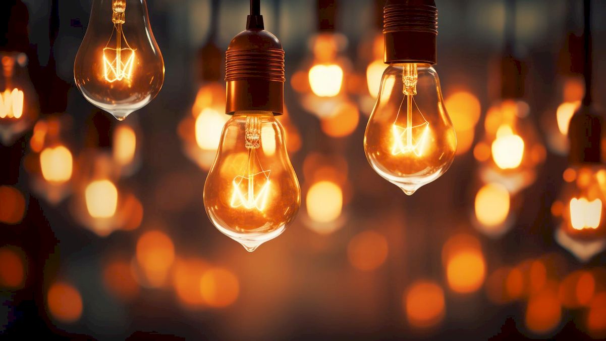 Графік відключень світла в Полтаві 15 грудня