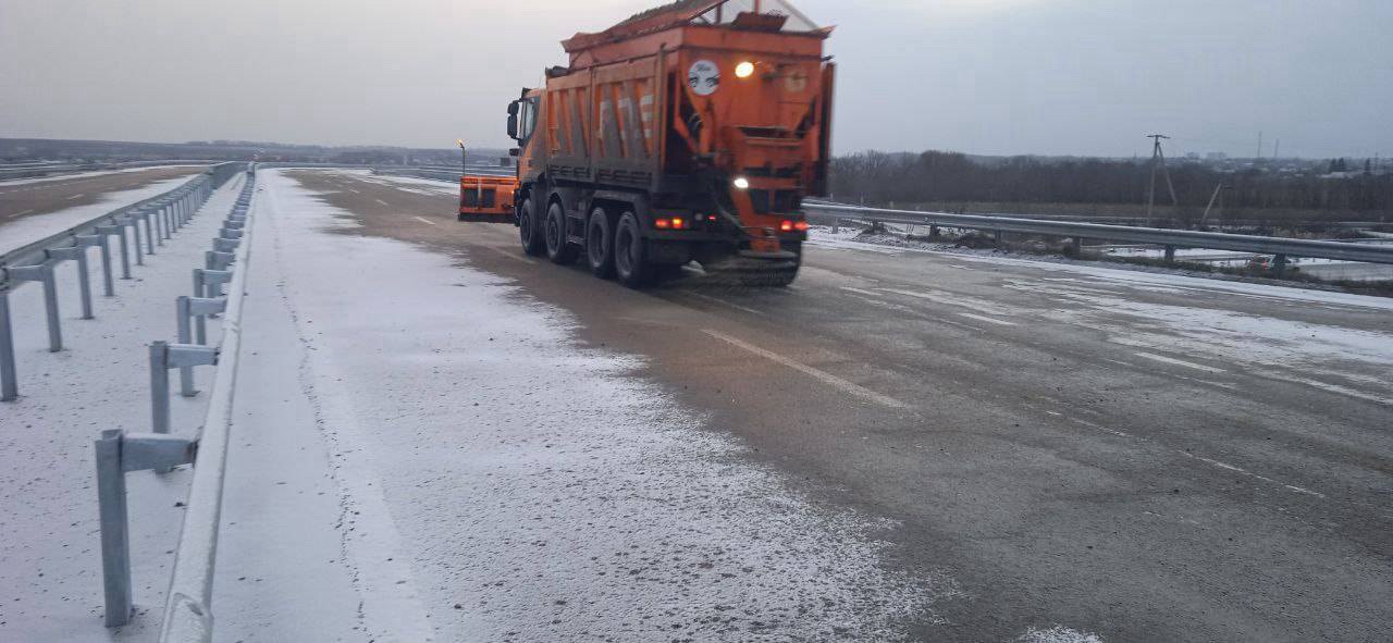 Погіршення погоди на Полтавщині: куди звертатися за допомогою