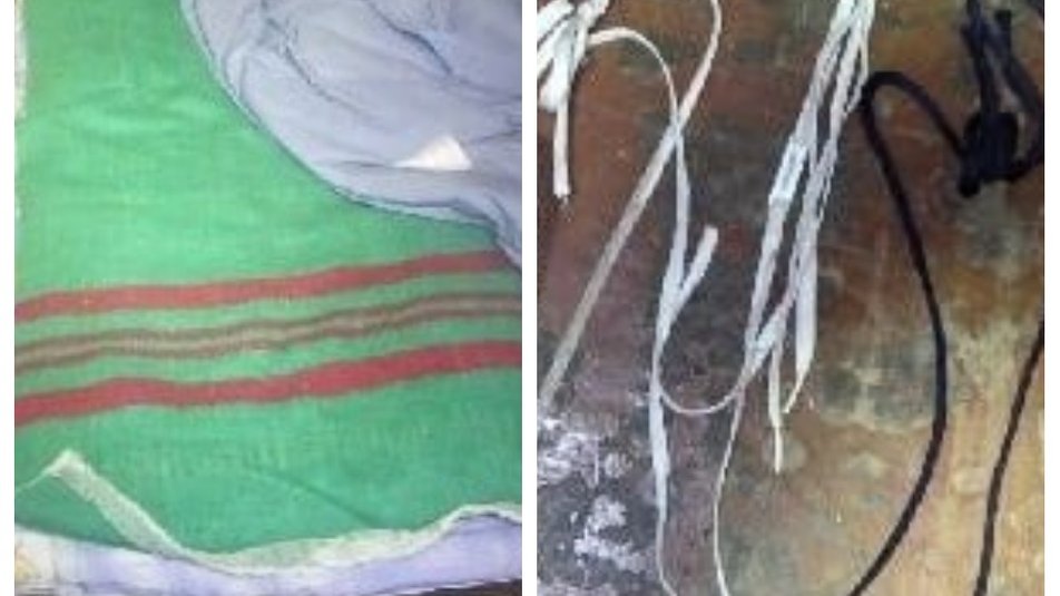 Наслідок сварки: чоловіка засудили за вбивство співмешканки на Полтавщині