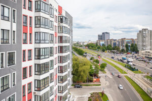 Ціни на житло у Полтавській області: актуальна статистика