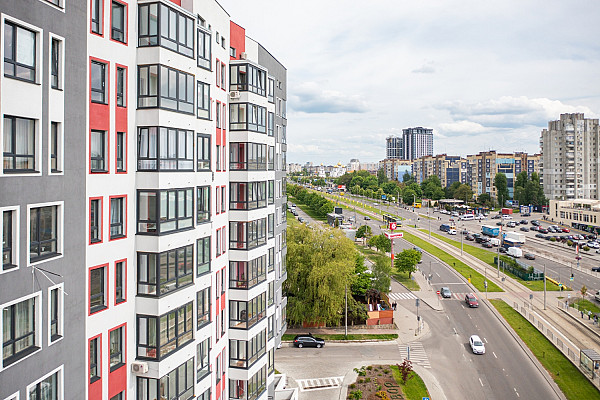 Ціни на житло у Полтавській області: актуальна статистика