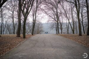 Морози загострюються: Полтаву очікують до -16 градусів цими вихідними