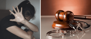 Під варту взято полтавця за сексуальне насильство над падчеркою