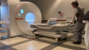 Оновлені правила запису на МРТ, КТ та рентген у Полтаві