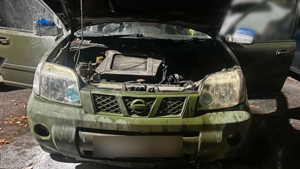 У Кременчуці судять чоловіка за підпал авто та будинку