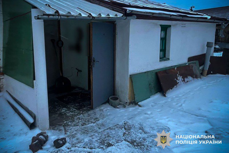 Трагедія у Лубнах: чоловіка вбило під час сварки