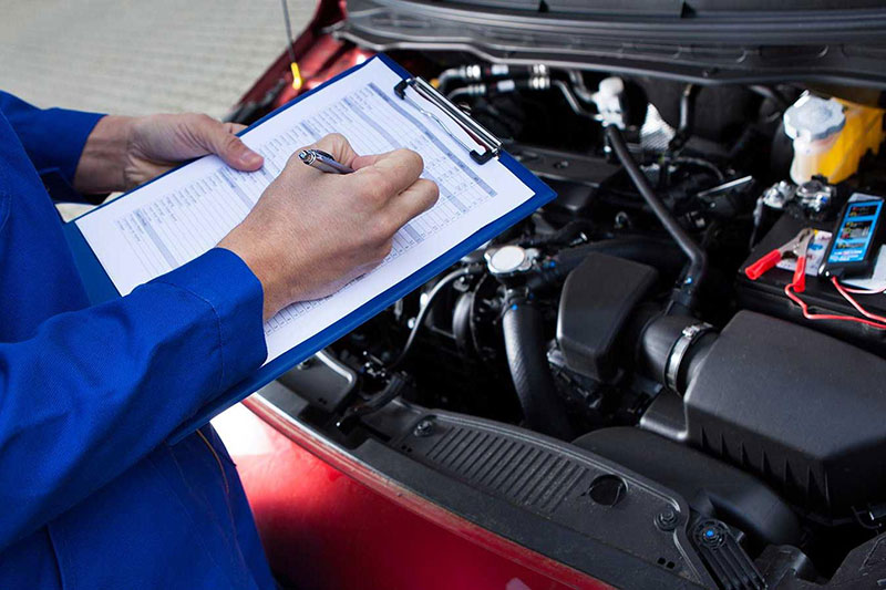 Реформа техогляду в Україні: нові правила для всіх авто в 2026 році