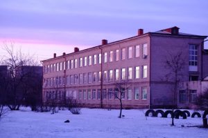 Дистанційне навчання в Горішніх Плавнях через ГРВІ