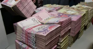 Нафтогаз вимагає сплату боргу від Полтаватеплоенерго