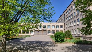 Модернізація ліцею у Полтаві: сонячні панелі та надійне укриття