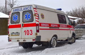 На Миргородщині знайдено тіло чоловіка