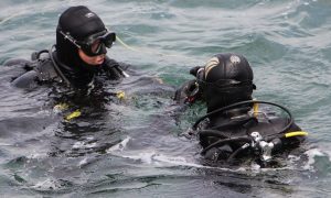 Трагедії на воді: за п’ять років на Полтавщині загинуло понад 241 людини