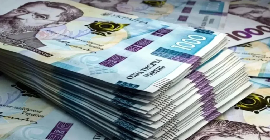 У Полтаві зросла кількість мільйонерів