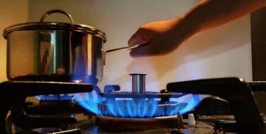Перерва в газопостачанні: Полтава та прилеглі села зустрічають зміни