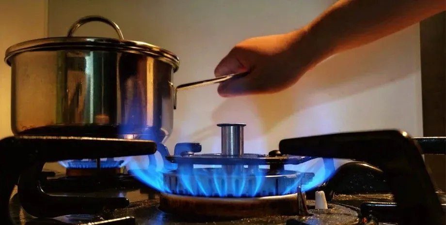 Перерва в газопостачанні: Полтава та прилеглі села зустрічають зміни