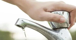 Тимчасове відключення води у Полтаві: перелік адрес