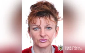 На Полтавщині пропала жінка: тривають пошуки