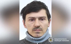 На Полтавщині зник Микола Гринишен