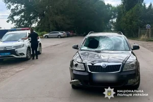 Трагічне ДТП у Миргородському районі: загинув пішохід