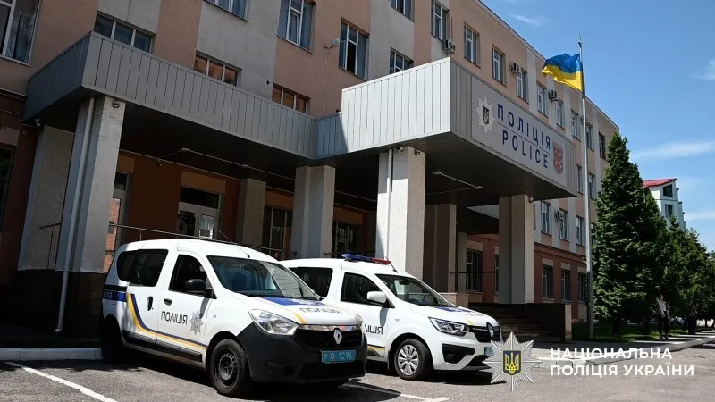 У Котельві лев поранив маленького хлопчика