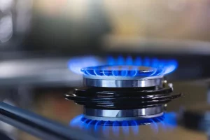 У Полтаві тимчасово призупинять газопостачання на двох вулицях