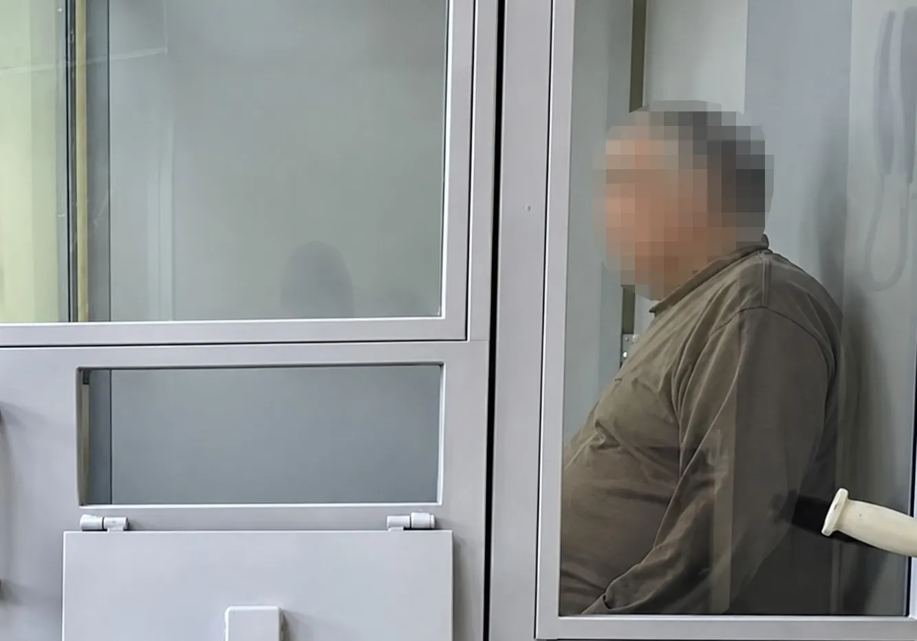 Затримано чоловіка за сексуальне насильство над дитиною в Полтавському районі