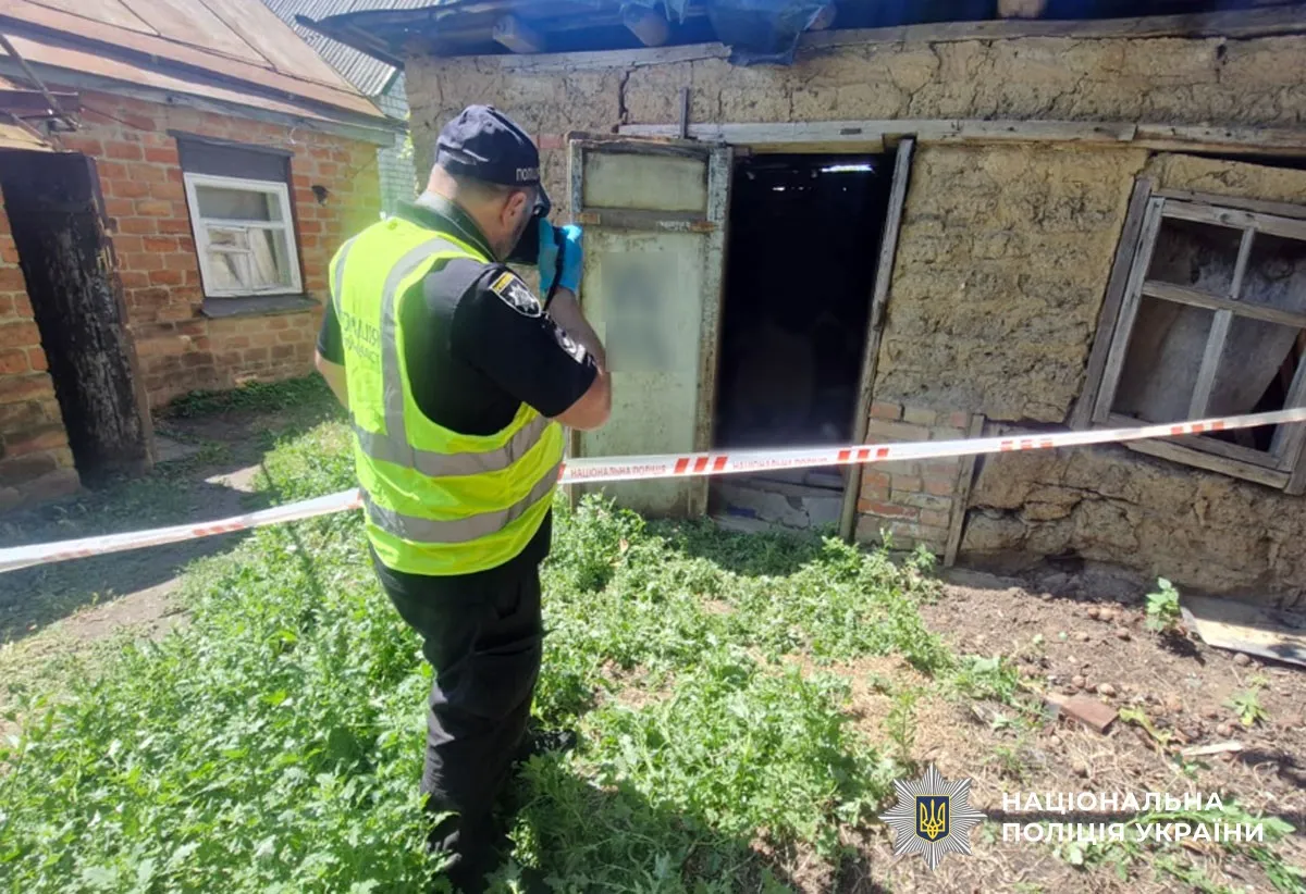 Жителька Кобеляків затримана за підозрою в убивстві